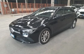 Mercedes-Benz CLA 250 !!!ОЧАКВАН ВНОС !!! PHEV 218hp SHOOTING BRAKE