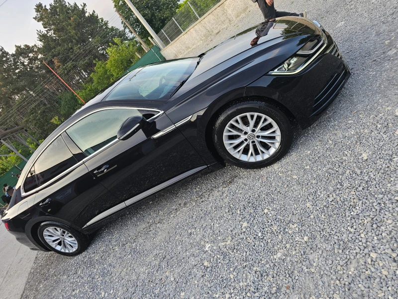 VW Arteon 2.0, снимка 2 - Автомобили и джипове - 48730900