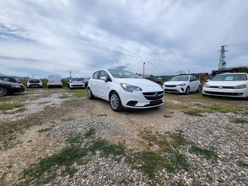 Opel Corsa, снимка 2 - Автомобили и джипове - 46067821