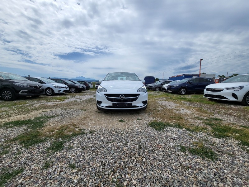 Opel Corsa, снимка 3 - Автомобили и джипове - 46067821