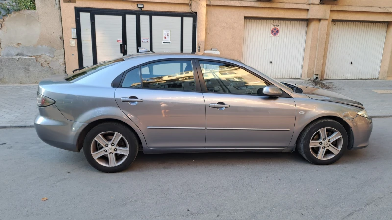 Mazda 6, снимка 7 - Автомобили и джипове - 46945805