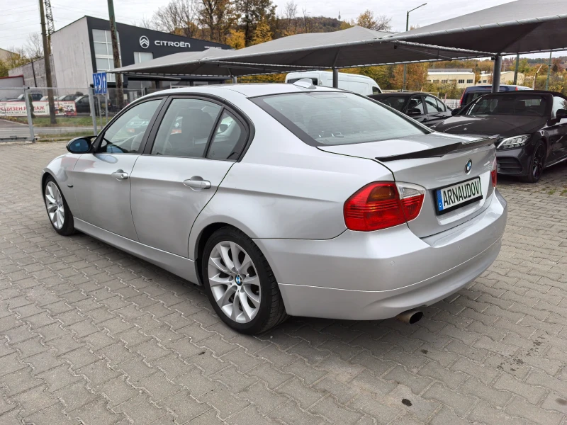 BMW 320 ТОП СЪСТОЯНИЕ, снимка 3 - Автомобили и джипове - 47821480