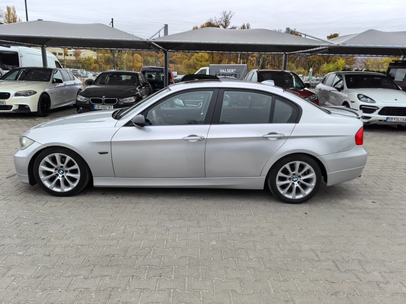 BMW 320 ТОП СЪСТОЯНИЕ, снимка 7 - Автомобили и джипове - 47821480