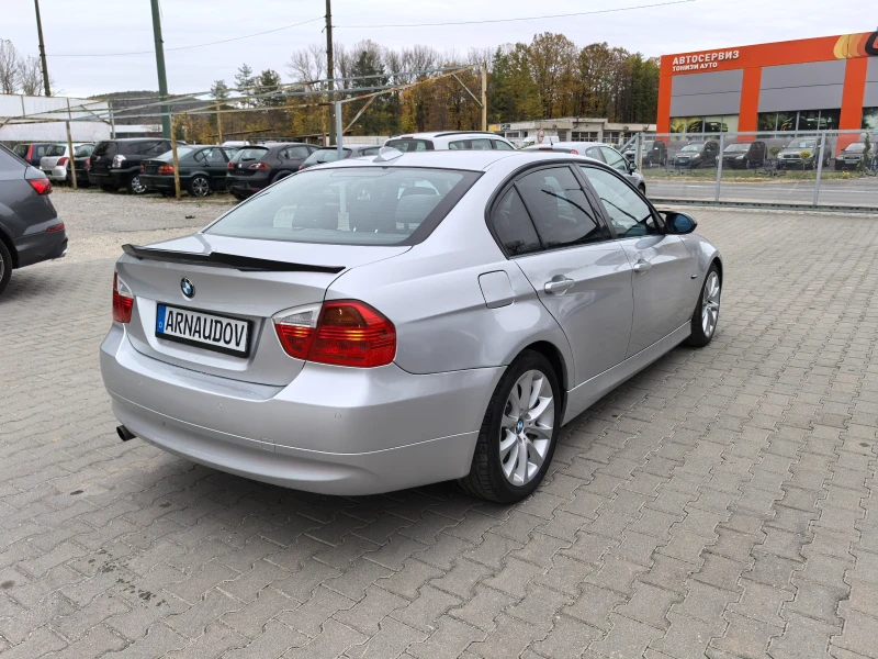 BMW 320 ТОП СЪСТОЯНИЕ, снимка 5 - Автомобили и джипове - 47821480