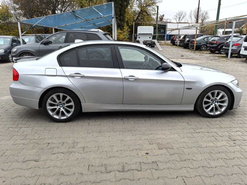 BMW 320 ТОП СЪСТОЯНИЕ, снимка 6 - Автомобили и джипове - 47821480