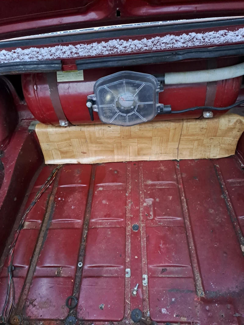 Lada 1500, снимка 3 - Автомобили и джипове - 52315090