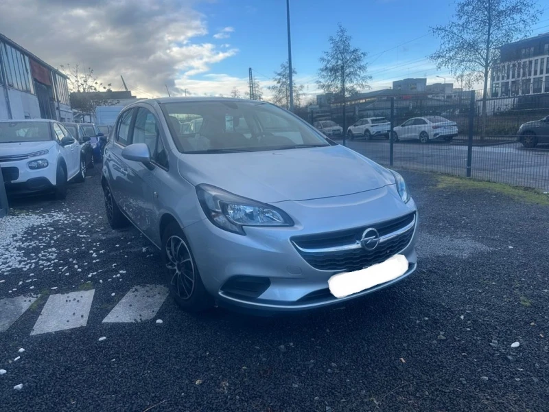 Opel Corsa 1.4 GAS, снимка 3 - Автомобили и джипове - 49335611