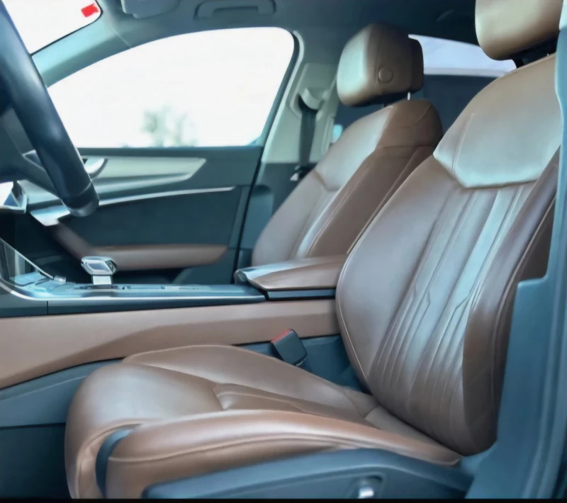 Audi A6 50TDI QUATTRO HD MATRIX 286k.s - КАТО НОВА!, снимка 9 - Автомобили и джипове - 51764529