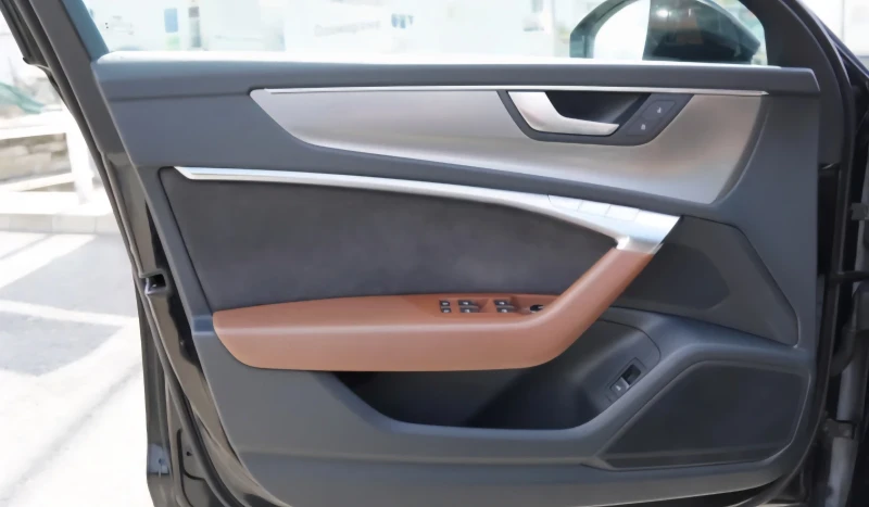 Audi A6 50TDI QUATTRO HD MATRIX 286k.s - КАТО НОВА!, снимка 8 - Автомобили и джипове - 51764529