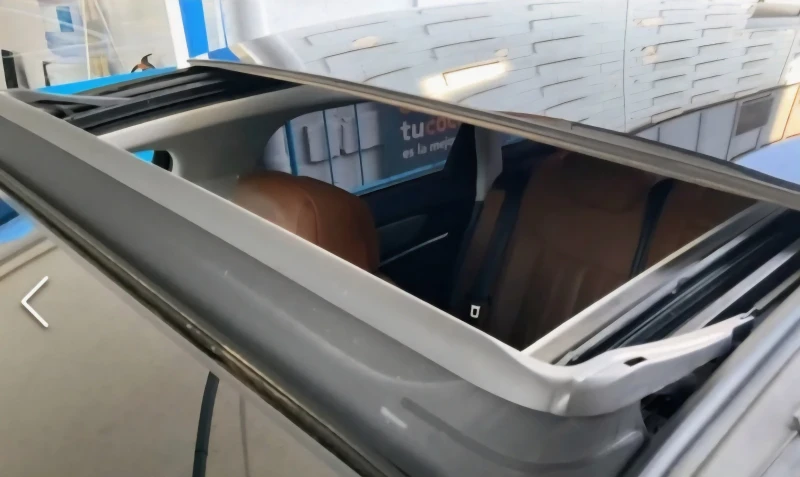 Audi A6 50TDI QUATTRO HD MATRIX 286k.s - КАТО НОВА!, снимка 6 - Автомобили и джипове - 51764529