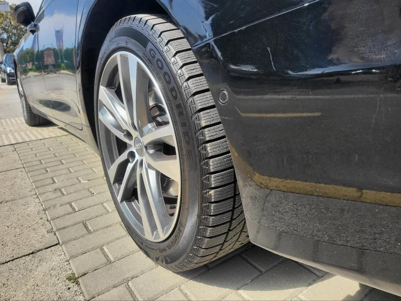 Audi A6 50TDI QUATTRO HD MATRIX 286k.s - КАТО НОВА!, снимка 14 - Автомобили и джипове - 51764529
