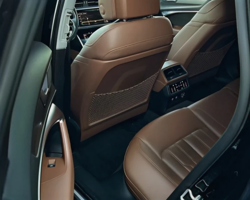 Audi A6 50TDI QUATTRO HD MATRIX 286k.s - КАТО НОВА!, снимка 11 - Автомобили и джипове - 51764529