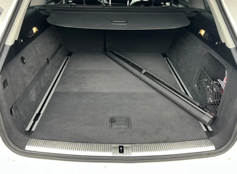 Audi A6 2.0TDI, снимка 14 - Автомобили и джипове - 52375116