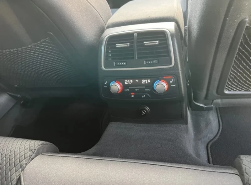 Audi A6 2.0TDI, снимка 12 - Автомобили и джипове - 52375116
