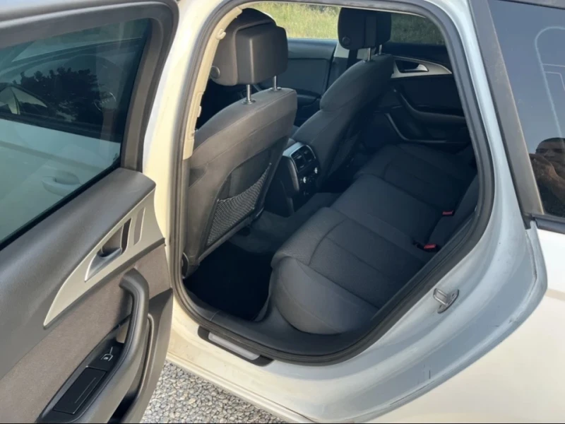 Audi A6 2.0TDI, снимка 13 - Автомобили и джипове - 52375116