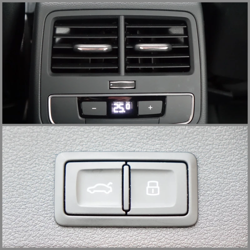 Audi A4 2XS-LINE* HD MATRIX LIGHTS* KEYLESS* VIRTUALCOKPIT, снимка 17 - Автомобили и джипове - 52592926