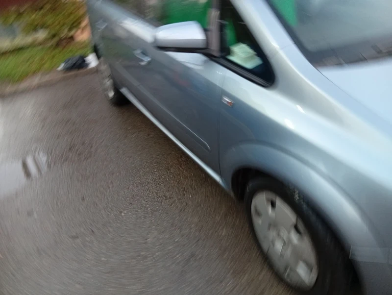 Opel Zafira B, снимка 4 - Автомобили и джипове - 53298821