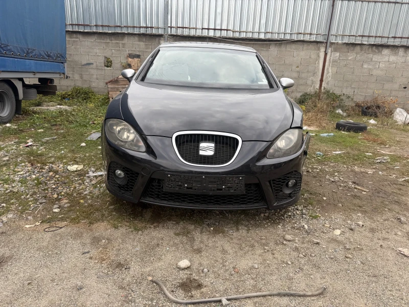 Seat Leon 2.0