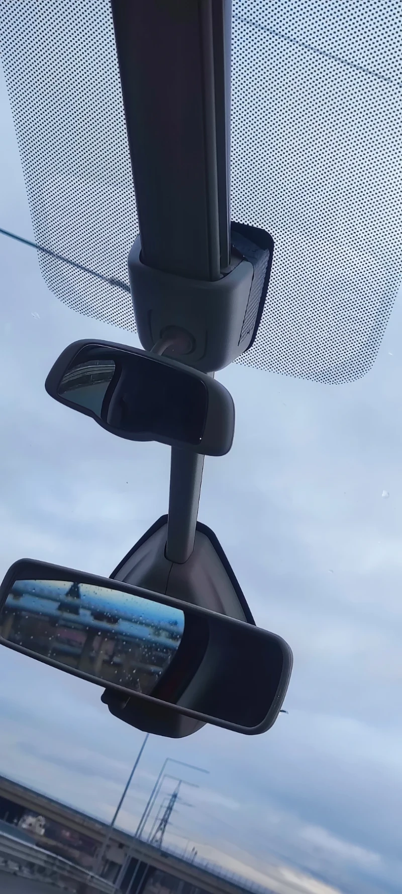 Citroen Grand C4 Picasso 2.0 BlueHdi; 7 места , снимка 11 - Автомобили и джипове - 52906074