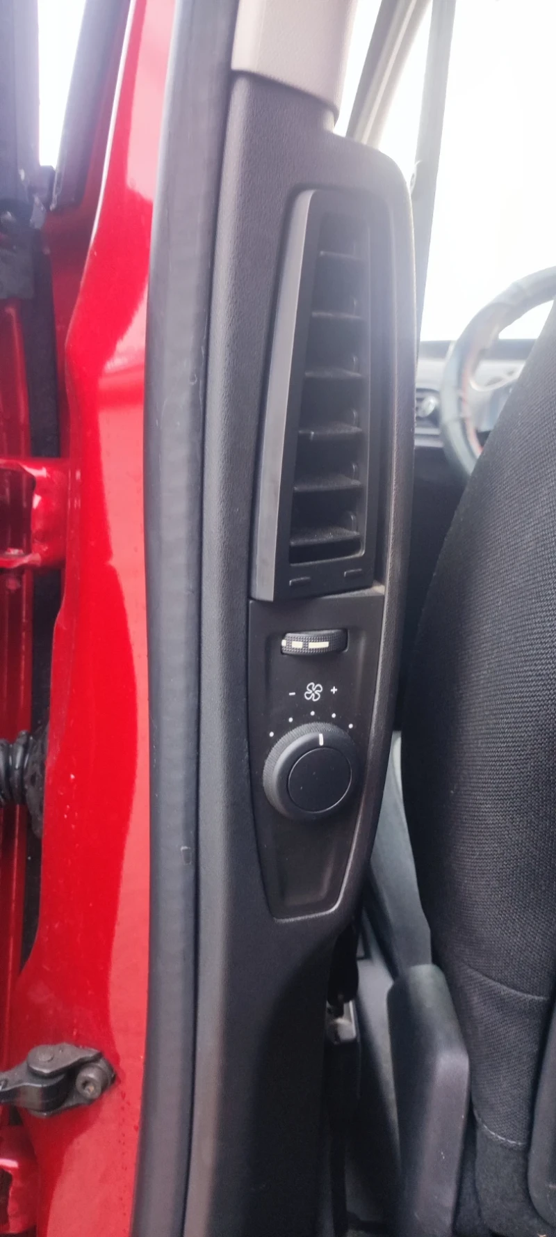 Citroen Grand C4 Picasso 2.0 BlueHdi; 7 места , снимка 6 - Автомобили и джипове - 52906074