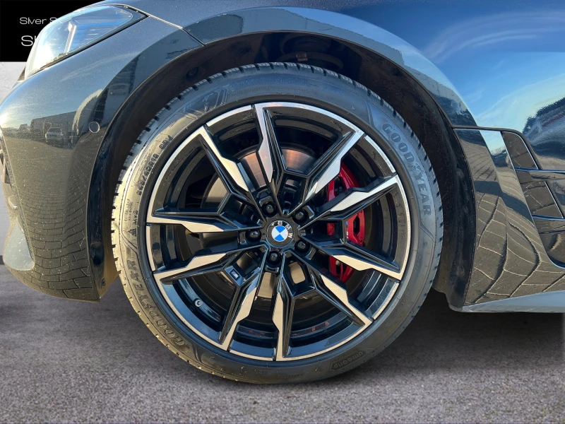 BMW 440 i xDrive, снимка 5 - Автомобили и джипове - 53120913