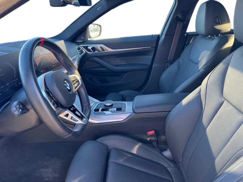 BMW 440 i xDrive, снимка 8 - Автомобили и джипове - 53120913