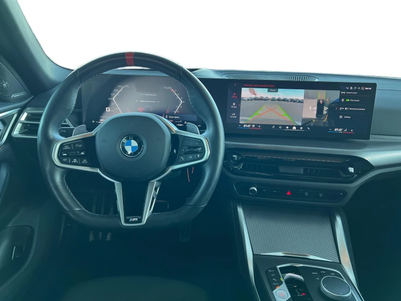 BMW 440 i xDrive, снимка 7 - Автомобили и джипове - 53120913