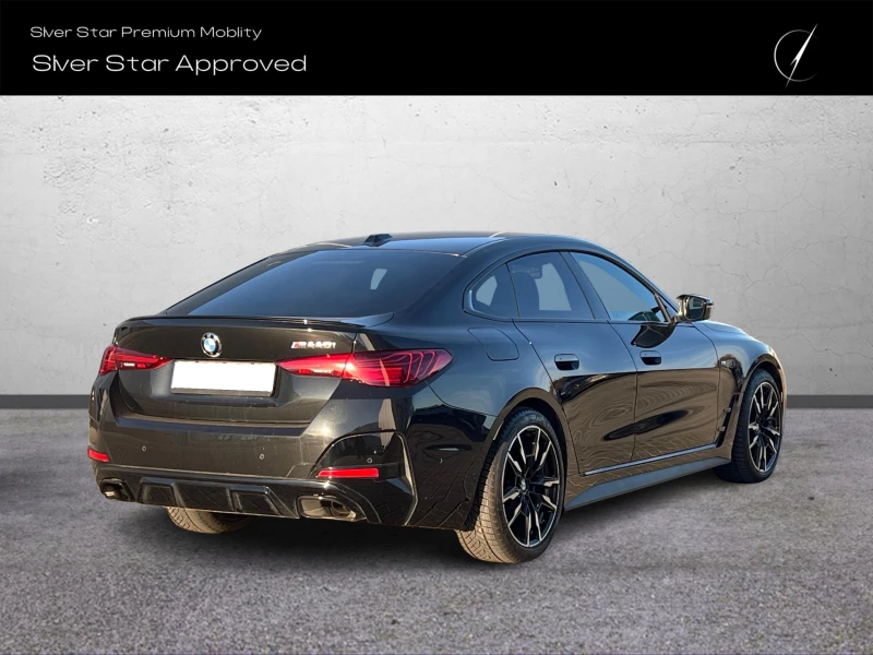 BMW 440 i xDrive, снимка 3 - Автомобили и джипове - 53120913