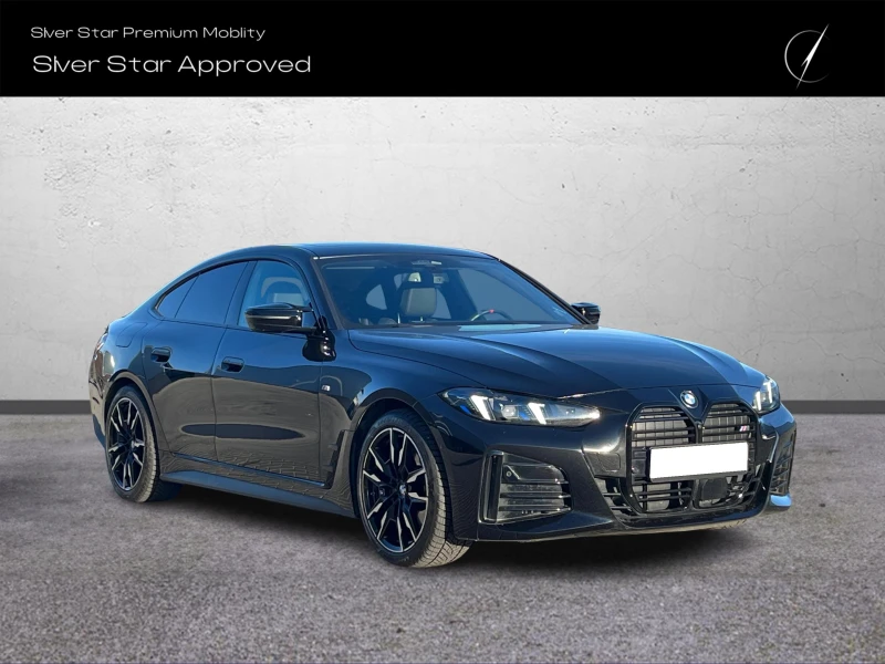 BMW 440 i xDrive, снимка 2 - Автомобили и джипове - 53120913