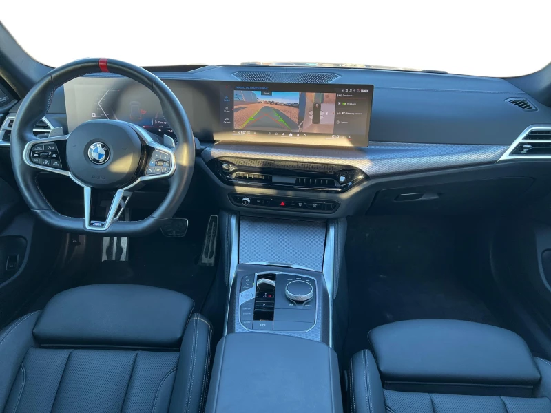 BMW 440 i xDrive, снимка 6 - Автомобили и джипове - 53120913