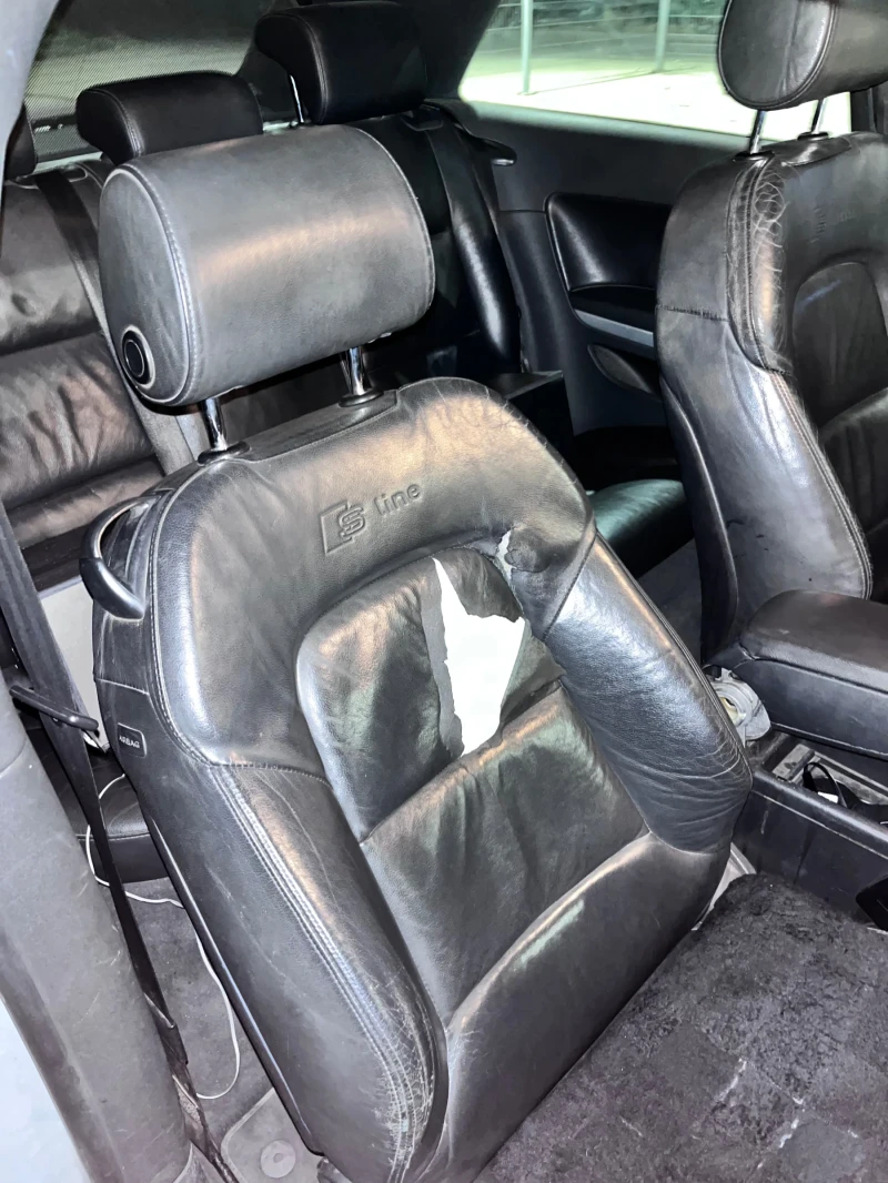 Audi A3, снимка 6 - Автомобили и джипове - 53162725