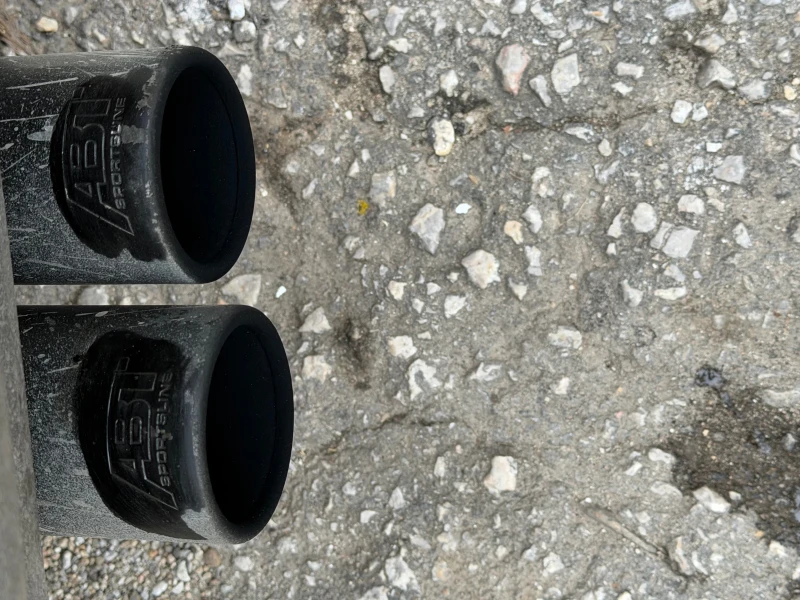 VW Golf Vw golf 5 1.9tdi 105hp abt edition, снимка 3 - Автомобили и джипове - 53177531