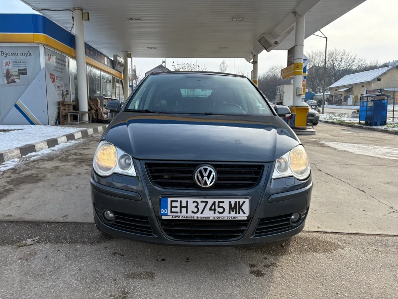 VW Polo Без коментар на цената!