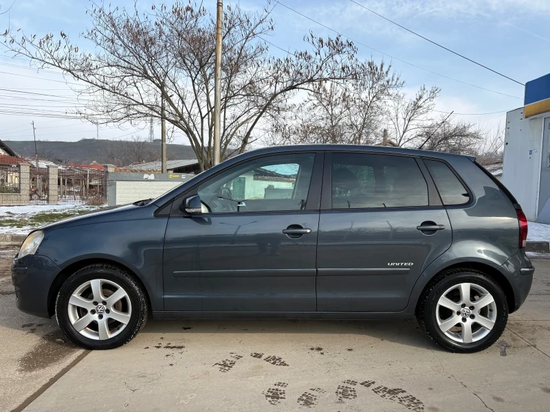 VW Polo Без коментар на цената!, снимка 2 - Автомобили и джипове - 53179678