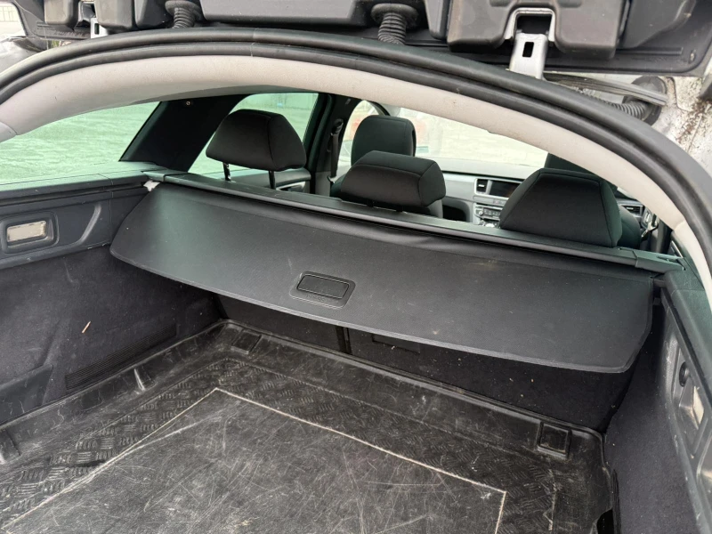 Peugeot 508 2.0 hdi, снимка 9 - Автомобили и джипове - 53235742