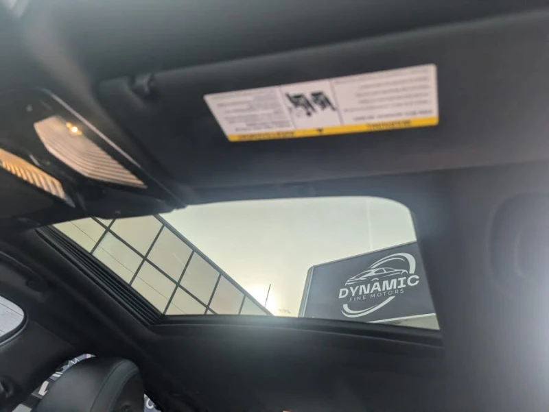 BMW 530 M-Package* CLEAN CARFAX * АвтоКредит* (ЦЕНА ДО БГ), снимка 13 - Автомобили и джипове - 53472027