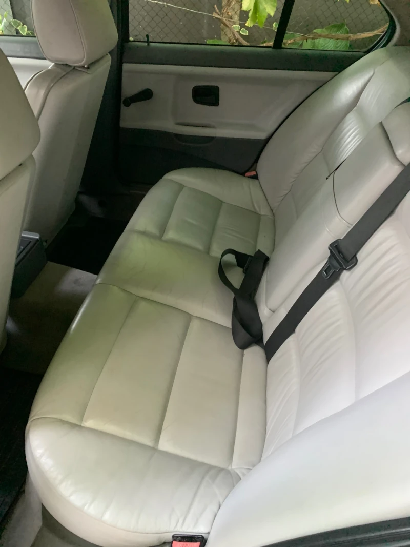 BMW 316, снимка 11 - Автомобили и джипове - 53476790