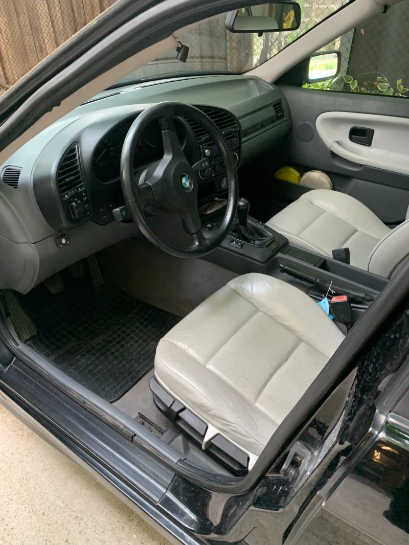 BMW 316, снимка 10 - Автомобили и джипове - 53476790