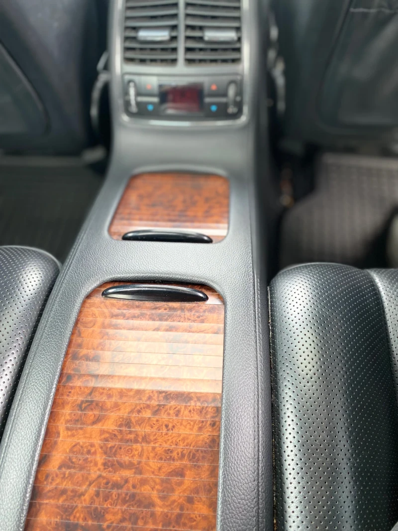 Mercedes-Benz CLS 350 Mercedes Benz Cls 350 W219 , снимка 15 - Автомобили и джипове - 53587564