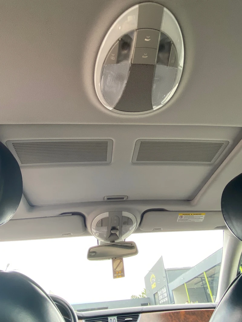 Mercedes-Benz CLS 350 Mercedes Benz Cls 350 W219 , снимка 16 - Автомобили и джипове - 53587564