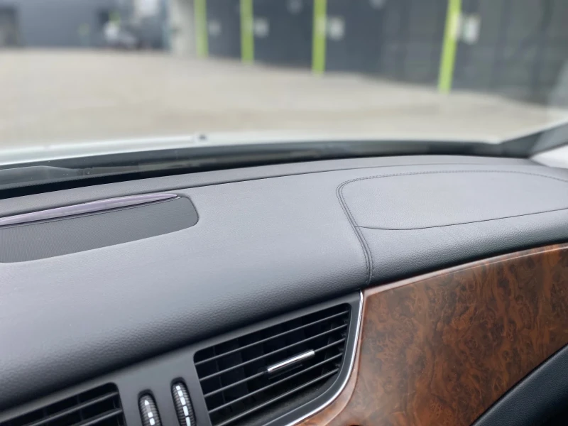Mercedes-Benz CLS 350 Mercedes Benz Cls 350 W219 , снимка 9 - Автомобили и джипове - 53587564