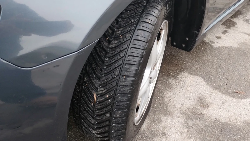 Honda Accord, снимка 8 - Автомобили и джипове - 53591306