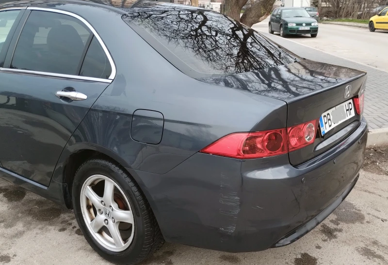 Honda Accord, снимка 6 - Автомобили и джипове - 53591306