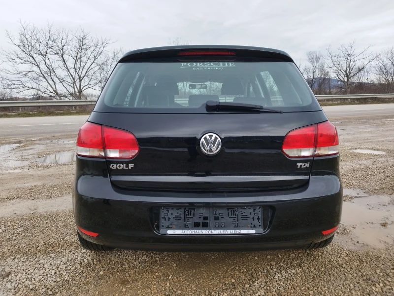 VW Golf 1.6 tdi 105 kc., снимка 4 - Автомобили и джипове - 53593318