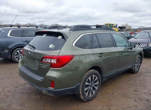 Subaru Outback Подгрев* Harman/kardon* Панорама* Камера , снимка 4 - Автомобили и джипове - 49372400