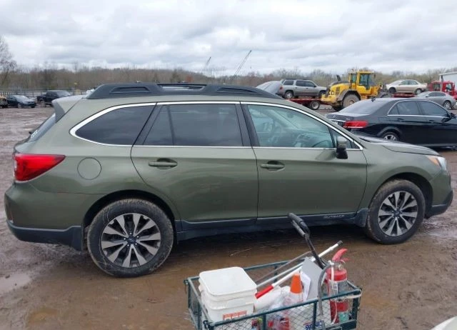 Subaru Outback Подгрев* Harman/kardon* Панорама* Камера , снимка 11 - Автомобили и джипове - 49372400