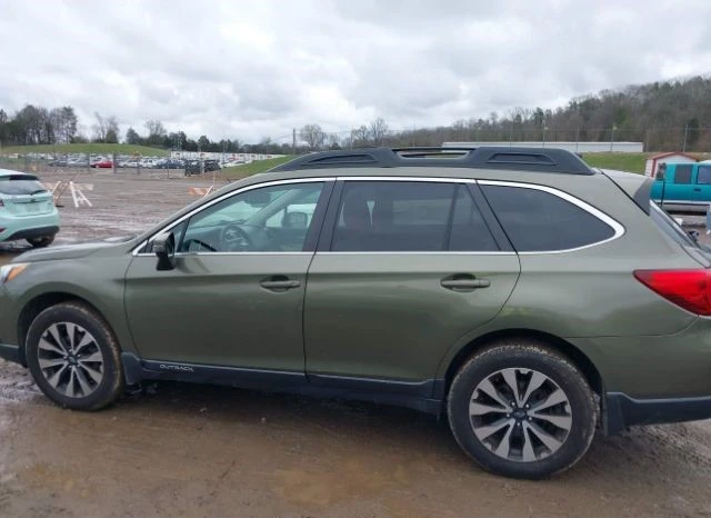 Subaru Outback Подгрев* Harman/kardon* Панорама* Камера , снимка 12 - Автомобили и джипове - 49372400