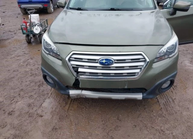 Subaru Outback Подгрев* Harman/kardon* Панорама* Камера , снимка 6 - Автомобили и джипове - 49372400