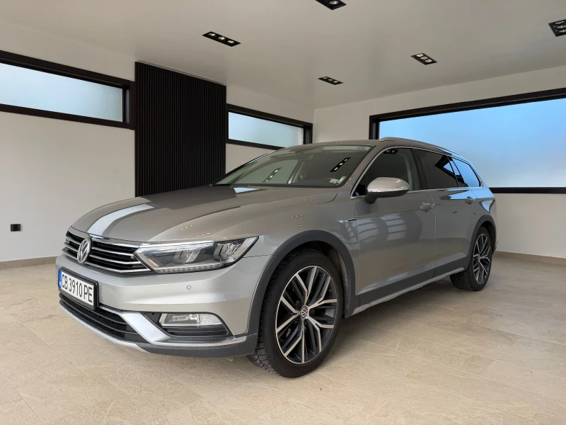 VW Alltrack - 20000 лв. / 10225.84 € - 10850839 1