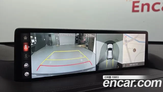 Genesis GV80 HUD* ОБДУХ* ШИБЕДАХ* ДИСТРОНИК* 360, снимка 11 - Автомобили и джипове - 54848991